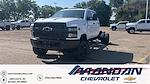 2024 Chevrolet Silverado 5500 Crew Cab DRW 4x4, Cab Chassis for sale #RH164513 - photo 5