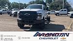 2024 Chevrolet Silverado 5500 Crew Cab DRW 4x4, Cab Chassis for sale #RH164513 - photo 6