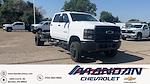 2024 Chevrolet Silverado 5500 Crew Cab DRW 4x4, Cab Chassis for sale #RH164513 - photo 8