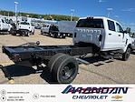 New 2024 Chevrolet Silverado 5500 Work Truck Crew Cab 4x4, Cab Chassis for sale #RH167366D - photo 2