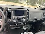 2024 Chevrolet Silverado 5500 Crew Cab DRW 4x4, Cab Chassis for sale #RH329363 - photo 13