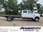 2024 Chevrolet Silverado 5500 Crew Cab DRW 4x4, Cab Chassis for sale #RH329363 - photo 3