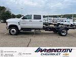 2024 Chevrolet Silverado 5500 Crew Cab DRW 4x4, Cab Chassis for sale #RH329363 - photo 6