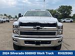 2024 Chevrolet Silverado 5500 Crew Cab DRW 4x4, Cab Chassis for sale #RH329363 - photo 7