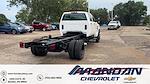 New 2024 Chevrolet Silverado 5500 Work Truck Crew Cab 4x4, Cab Chassis for sale #RH329364 - photo 3