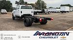 New 2024 Chevrolet Silverado 5500 Work Truck Crew Cab 4x4, Cab Chassis for sale #RH329364 - photo 2