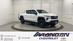 New 2024 Chevrolet Silverado EV Work Truck Crew Cab 4WD, Pickup for sale #RU206398 - photo 1