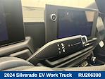 New 2024 Chevrolet Silverado EV Work Truck Crew Cab 4WD, Pickup for sale #RU206398 - photo 16