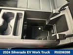 New 2024 Chevrolet Silverado EV Work Truck Crew Cab 4WD, Pickup for sale #RU206398 - photo 17