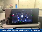 New 2024 Chevrolet Silverado EV Work Truck Crew Cab 4WD, Pickup for sale #RU206398 - photo 18