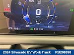 New 2024 Chevrolet Silverado EV Work Truck Crew Cab 4WD, Pickup for sale #RU206398 - photo 19