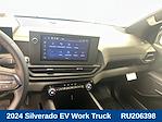 New 2024 Chevrolet Silverado EV Work Truck Crew Cab 4WD, Pickup for sale #RU206398 - photo 20