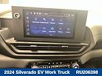 New 2024 Chevrolet Silverado EV Work Truck Crew Cab 4WD, Pickup for sale #RU206398 - photo 21