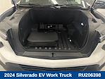 New 2024 Chevrolet Silverado EV Work Truck Crew Cab 4WD, Pickup for sale #RU206398 - photo 22