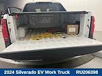 New 2024 Chevrolet Silverado EV Work Truck Crew Cab 4WD, Pickup for sale #RU206398 - photo 23