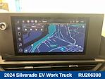 New 2024 Chevrolet Silverado EV Work Truck Crew Cab 4WD, Pickup for sale #RU206398 - photo 24