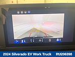 New 2024 Chevrolet Silverado EV Work Truck Crew Cab 4WD, Pickup for sale #RU206398 - photo 25