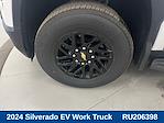 New 2024 Chevrolet Silverado EV Work Truck Crew Cab 4WD, Pickup for sale #RU206398 - photo 26