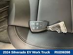 New 2024 Chevrolet Silverado EV Work Truck Crew Cab 4WD, Pickup for sale #RU206398 - photo 28