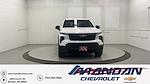 New 2024 Chevrolet Silverado EV Work Truck Crew Cab 4WD, Pickup for sale #RU206398 - photo 8