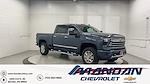 New 2025 Chevrolet Silverado 3500 High Country Crew Cab 4x4, Pickup for sale #S1103575 - photo 1