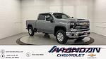 New 2025 Chevrolet Silverado 2500 LTZ Crew Cab 4x4, Pickup for sale #S1115154 - photo 1