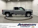 New 2025 Chevrolet Silverado 2500 LTZ Crew Cab 4x4, Pickup for sale #S1115154 - photo 4