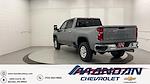 New 2025 Chevrolet Silverado 2500 LTZ Crew Cab 4x4, Pickup for sale #S1115154 - photo 5