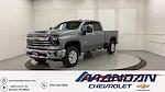 New 2025 Chevrolet Silverado 2500 LTZ Crew Cab 4x4, Pickup for sale #S1115154 - photo 7