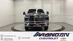 New 2025 Chevrolet Silverado 2500 LTZ Crew Cab 4x4, Pickup for sale #S1115154 - photo 8