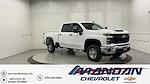 New 2025 Chevrolet Silverado 2500 Work Truck Crew Cab 4x4, Pickup for sale #S1120199 - photo 1