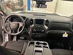 New 2025 Chevrolet Silverado 2500 Work Truck Crew Cab 4x4, Pickup for sale #S1120199 - photo 12