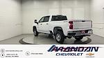 New 2025 Chevrolet Silverado 2500 Work Truck Crew Cab 4x4, Pickup for sale #S1120199 - photo 5