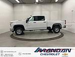 New 2025 Chevrolet Silverado 2500 Work Truck Crew Cab 4x4, Pickup for sale #S1120199 - photo 6