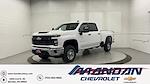 New 2025 Chevrolet Silverado 2500 Work Truck Crew Cab 4x4, Pickup for sale #S1120199 - photo 7