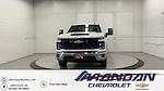 New 2025 Chevrolet Silverado 2500 Work Truck Crew Cab 4x4, Pickup for sale #S1120199 - photo 8