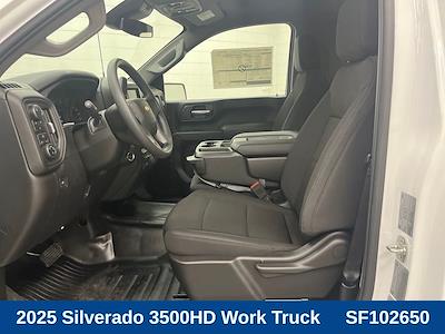 2025 Chevrolet Silverado 3500 Regular Cab 4x4, Pickup for sale #SF102650 - photo 2