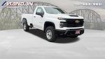 New 2025 Chevrolet Silverado 3500 Work Truck Regular Cab 4x4, Pickup for sale #SF102650 - photo 7