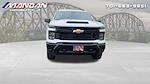 2025 Chevrolet Silverado 3500 Regular Cab 4x4, Pickup for sale #SF102650 - photo 8