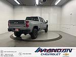 New 2025 Chevrolet Silverado 2500 ZR2 Crew Cab 4x4, Pickup for sale #SF109887 - photo 2