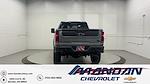 New 2025 Chevrolet Silverado 2500 ZR2 Crew Cab 4x4, Pickup for sale #SF109887 - photo 4