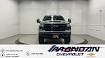 New 2025 Chevrolet Silverado 2500 ZR2 Crew Cab 4x4, Pickup for sale #SF109887 - photo 8