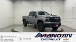 New 2025 Chevrolet Silverado 2500 ZR2 Crew Cab 4x4, Pickup for sale #SF109887 - photo 1