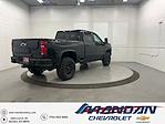 New 2025 Chevrolet Silverado 2500 ZR2 Crew Cab 4x4, Pickup for sale #SF110401 - photo 2