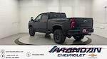 New 2025 Chevrolet Silverado 2500 ZR2 Crew Cab 4x4, Pickup for sale #SF110401 - photo 5