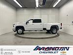 New 2025 Chevrolet Silverado 3500 LTZ Crew Cab 4x4, Pickup for sale #SF133660 - photo 6