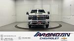 New 2025 Chevrolet Silverado 3500 LTZ Crew Cab 4x4, Pickup for sale #SF133660 - photo 8