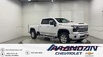 New 2025 Chevrolet Silverado 2500 High Country Crew Cab 4x4, Pickup for sale #SF136744 - photo 1