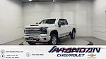 New 2025 Chevrolet Silverado 2500 High Country Crew Cab 4x4, Pickup for sale #SF136744 - photo 7