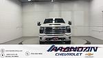 New 2025 Chevrolet Silverado 2500 High Country Crew Cab 4x4, Pickup for sale #SF136744 - photo 8